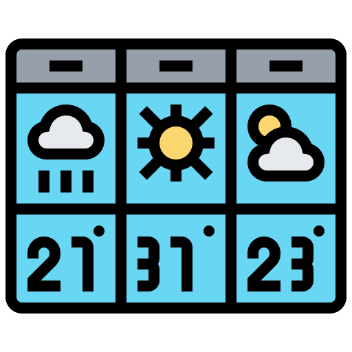 Weather Icon